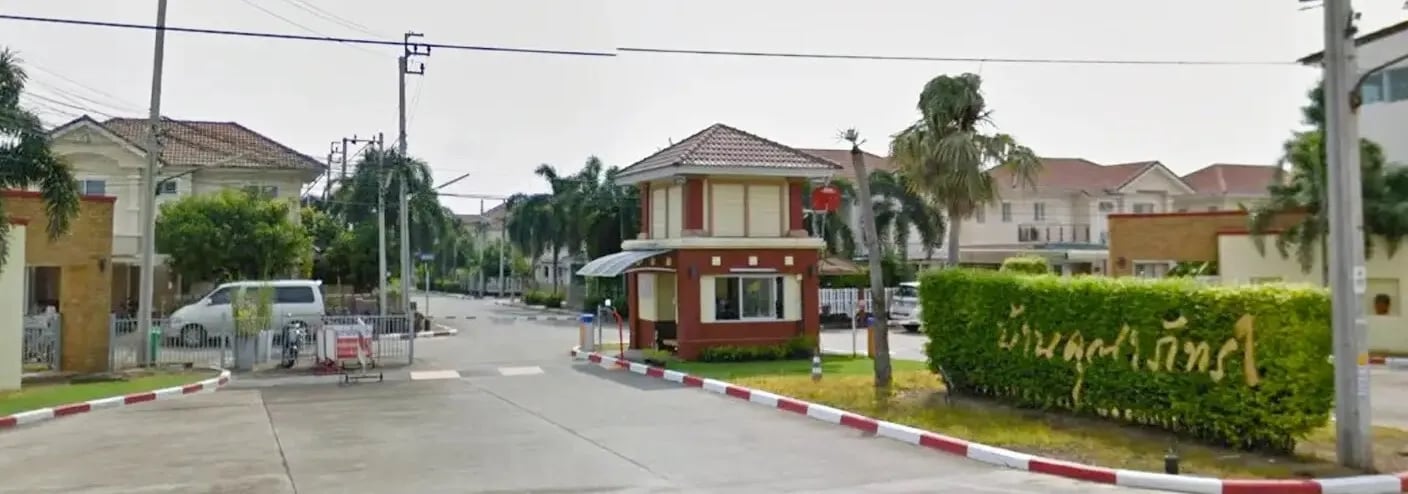 Project Name Kunapat 1