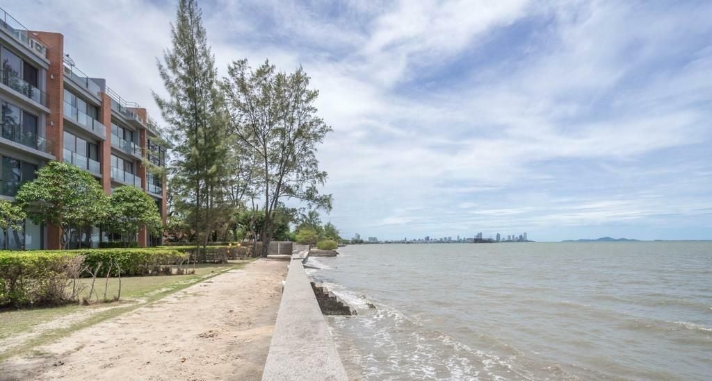 Project Name Sandbox Beachfront Villa