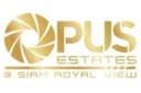 Opus Estate Holdings Co., Ltd. Opus Estate Holdings Co., Ltd. logo