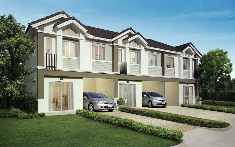 Project Name BAAN PRUKSA 69 BANGYAI-KAEW IN