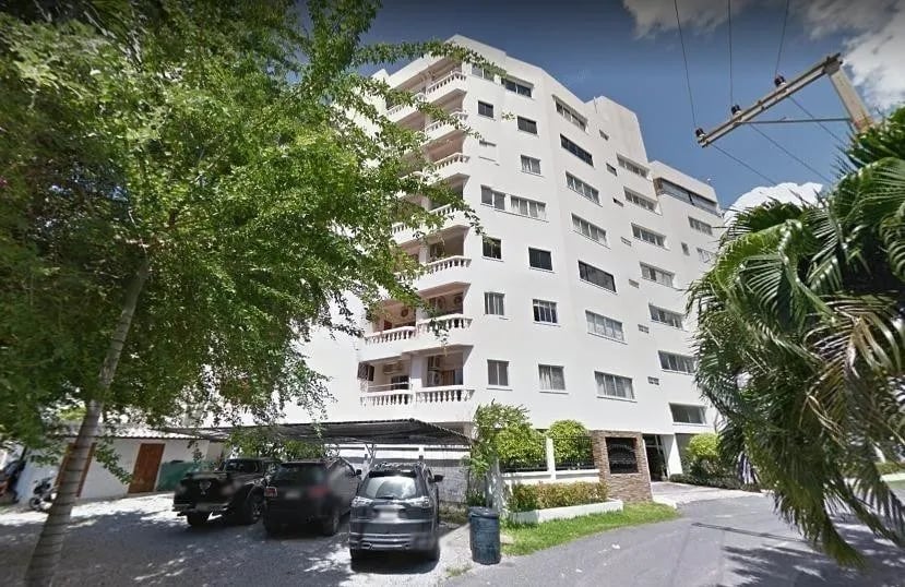 Project Name Ruamchok Condo View 2