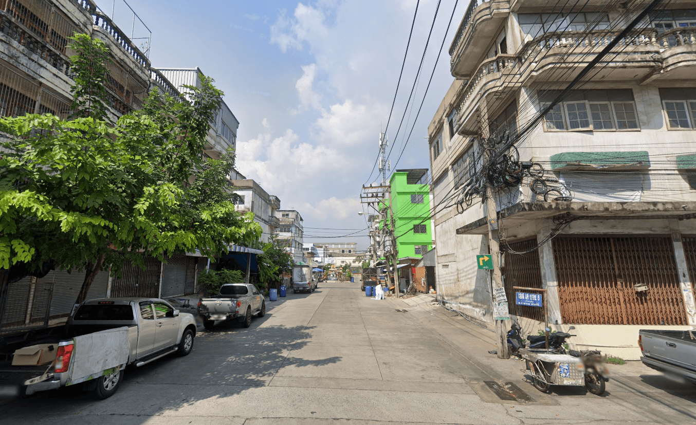 Project Name SK Village