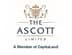 Ascott International (Thailand) logo Ascott International (Thailand) logo