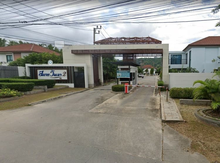 Sabai Village 2 main view