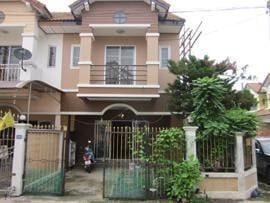 Project Name Sue Trong Village