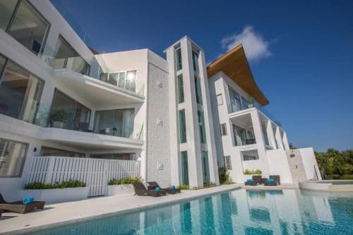 Sam Kah Residence 8 main view