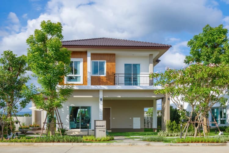 BELIVE Wongwaen-Sankampang main view