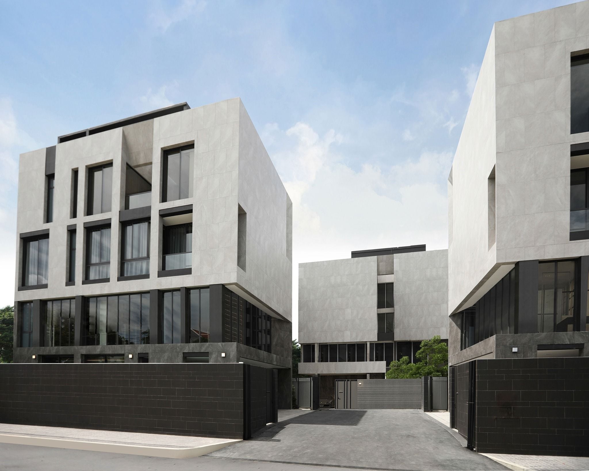 Project Name Zenith 5 Residences Srinakarin