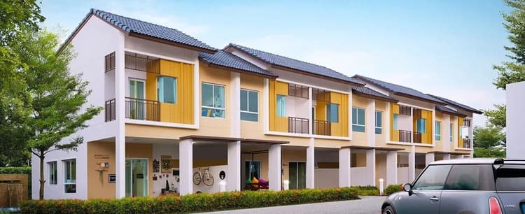 THANA SIO RATTANATHIBET main view