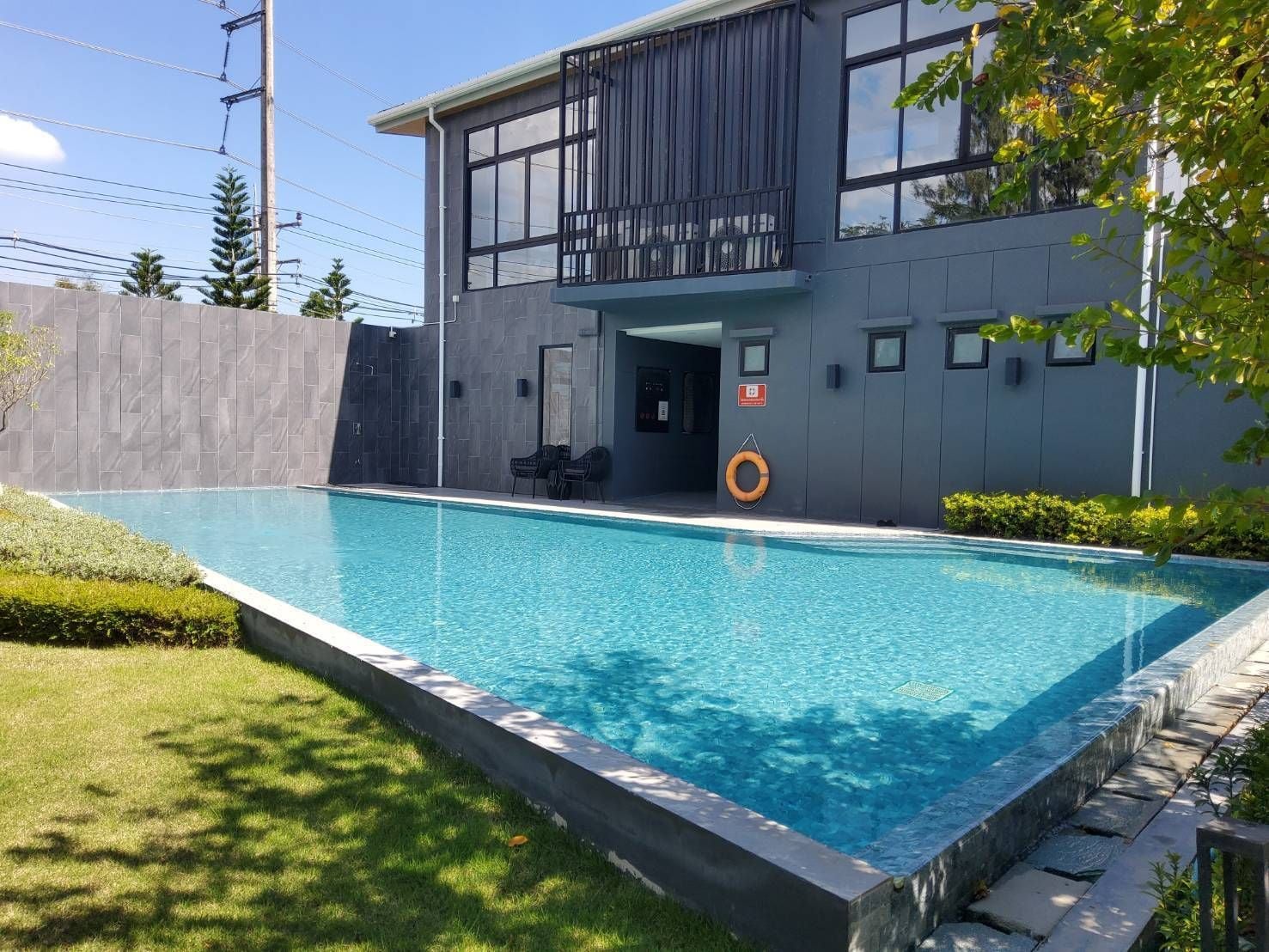 Project Name Supalai Ville Hua Hin