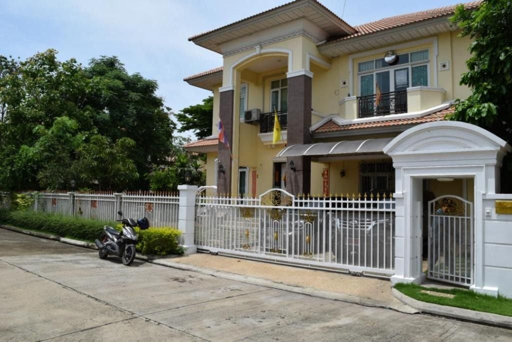 Project Name The Grand Rama 2