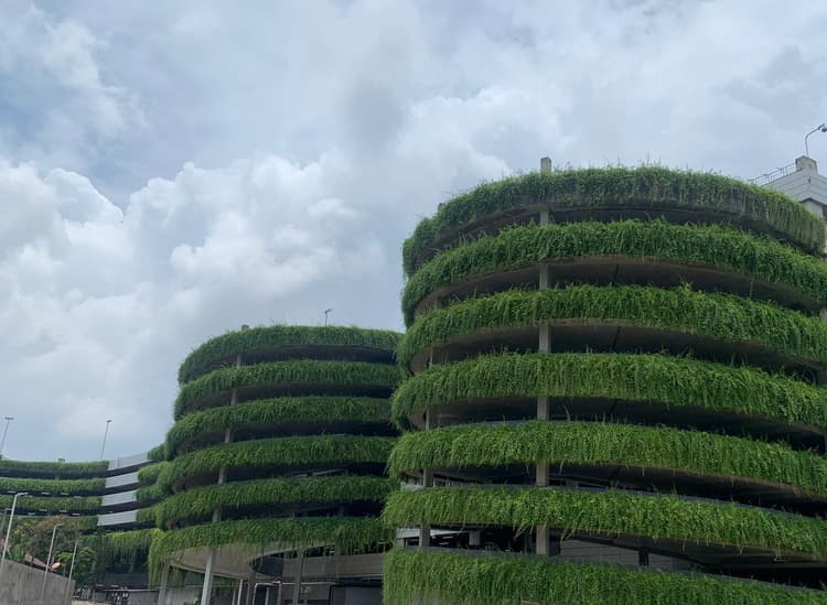 Alice Condo at Cherngtalay main view