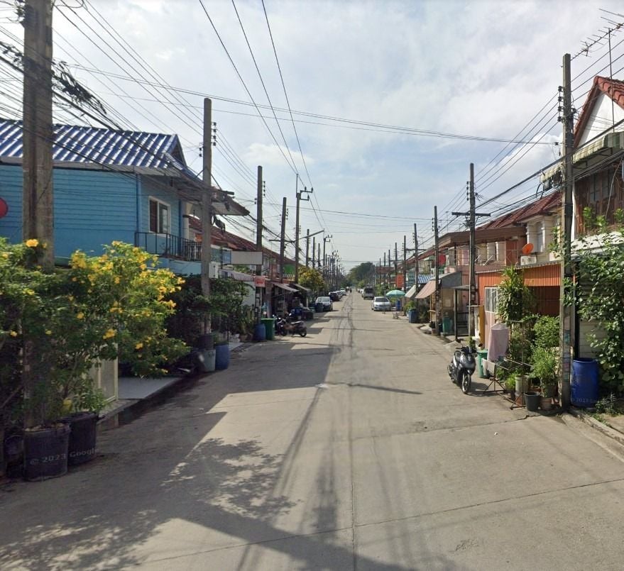 Project Name Kanasap Village