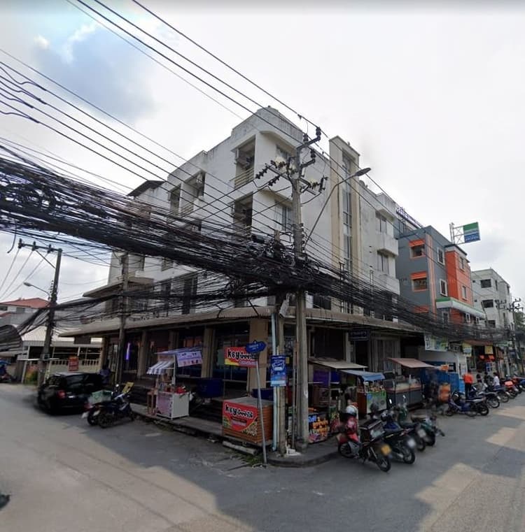 Visutkana Place main view