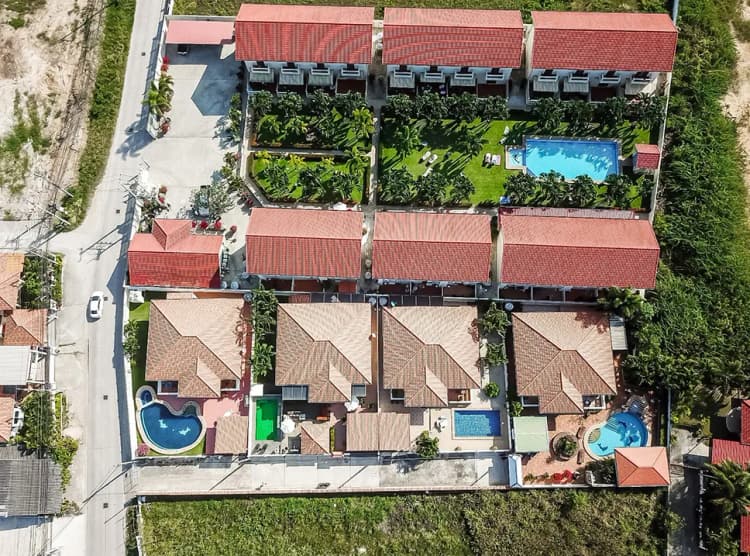 บ้านฟันนี่ main view