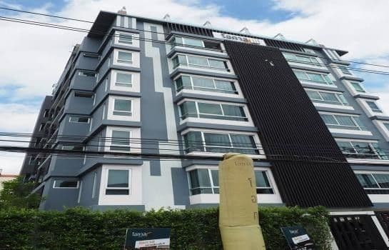 คอนโด โอกาส สุขุมวิท 105 main view