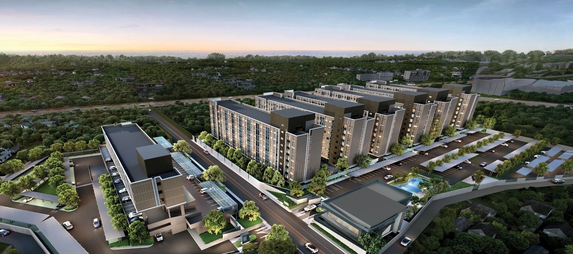 Project Name EARN by L.P.N