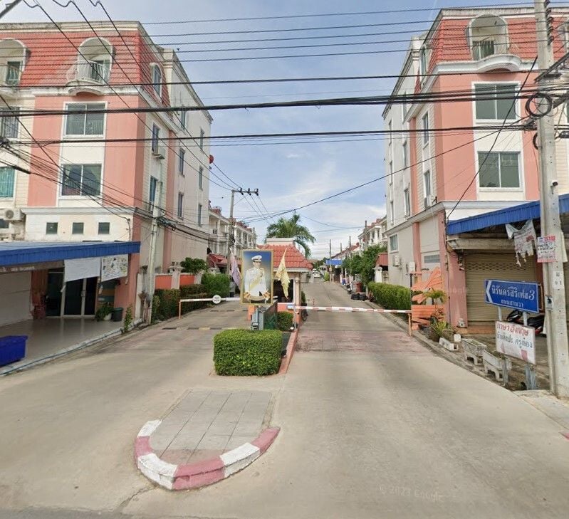 Project Name Niransiri Phase 3