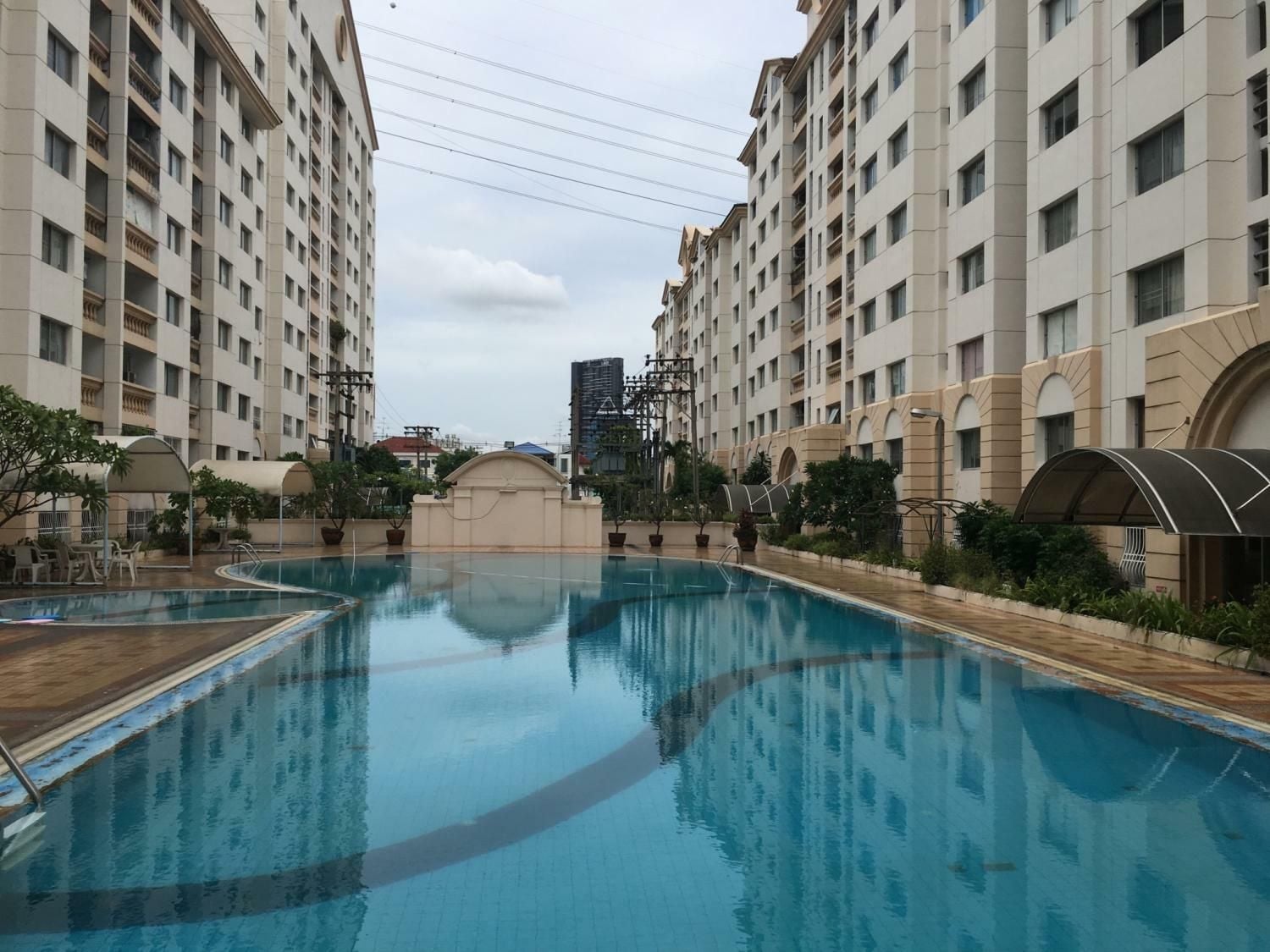 Project Name Century Park