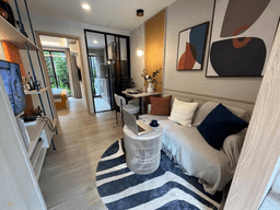 1 Bedroom Condo for sale