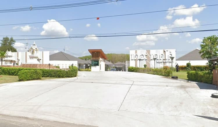 The Deco Nong Lalok main view