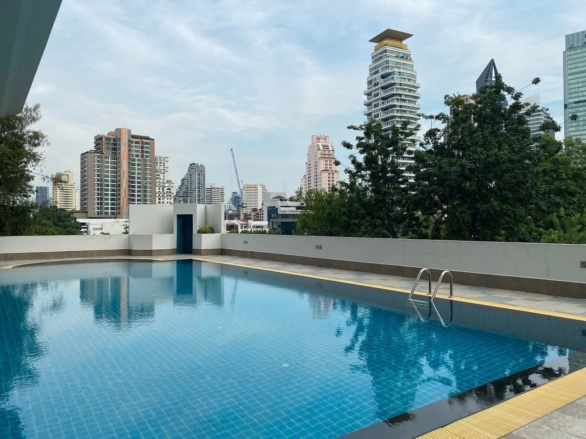 Project Name 33 Tower