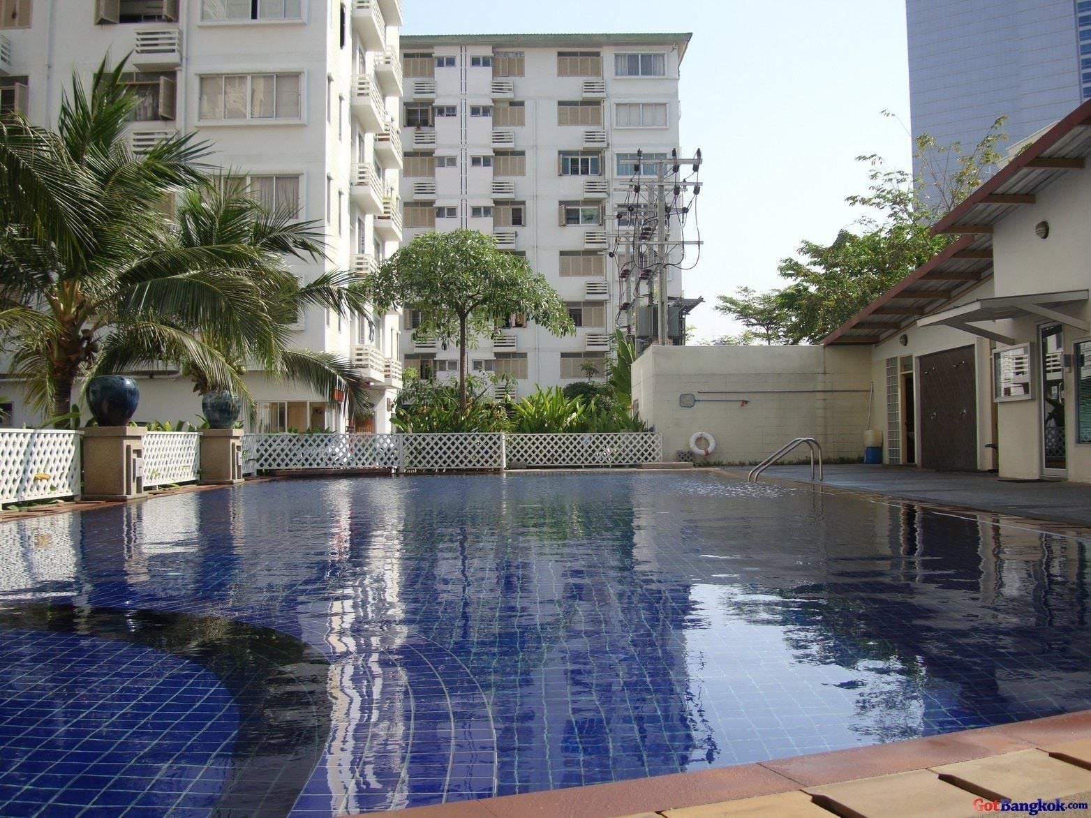 Project Name Supalai City Homes Ratchada 10