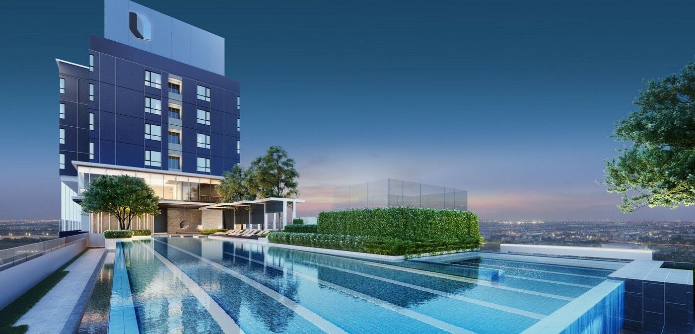 Project Name The Origin Ram 209 Interchange