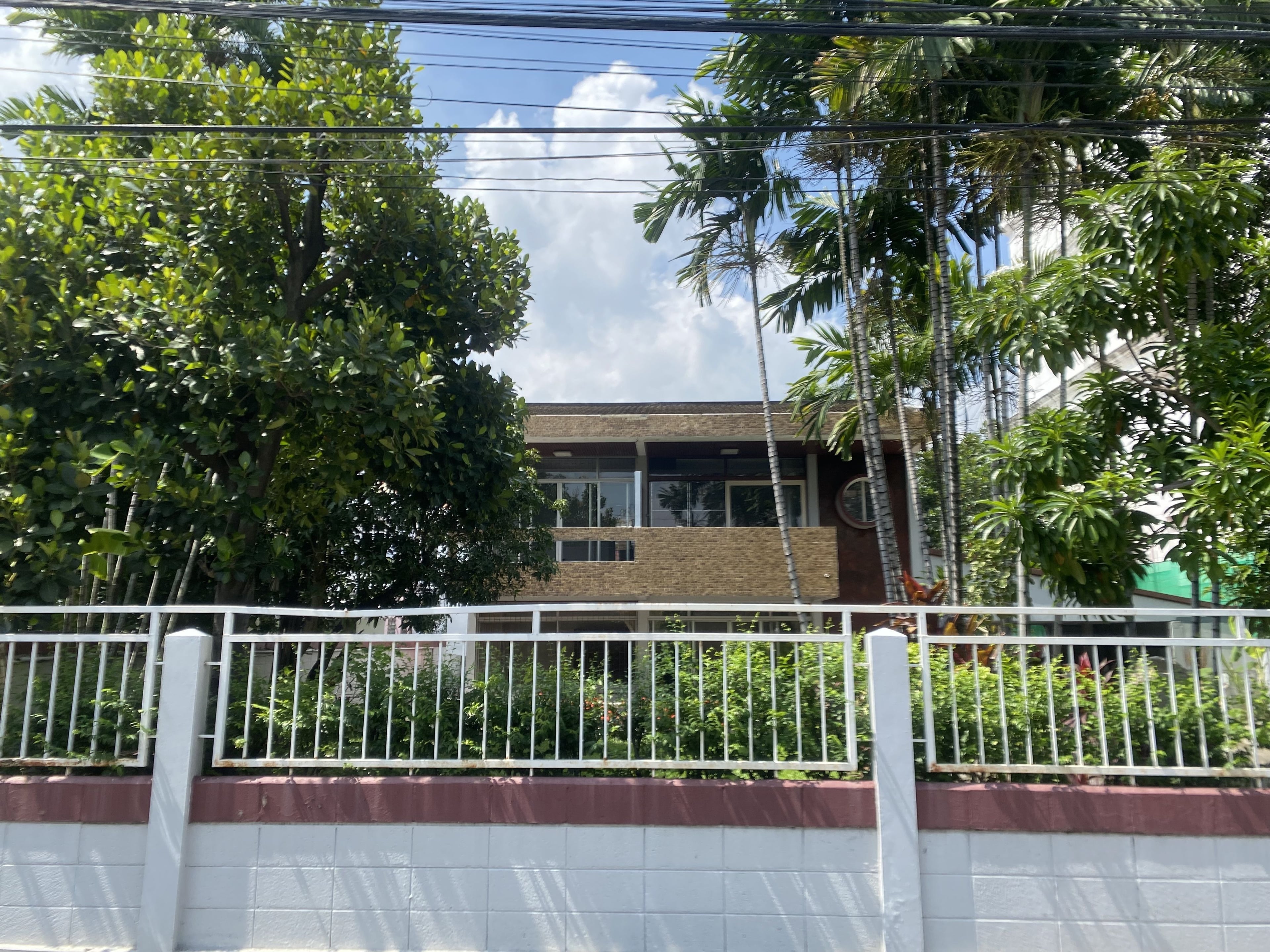 Project Name Laemthong Phatthanakan 28