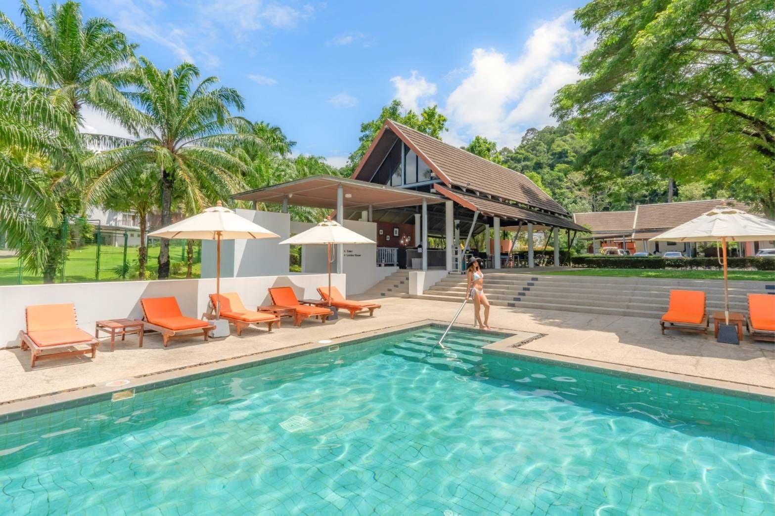 Project Name Loch Palm Residence