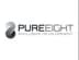 Pure 8 Collection logo Pure 8 Collection logo