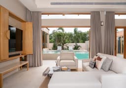 4 Bedroom Villa for sale