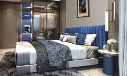 Studio Condo for sale