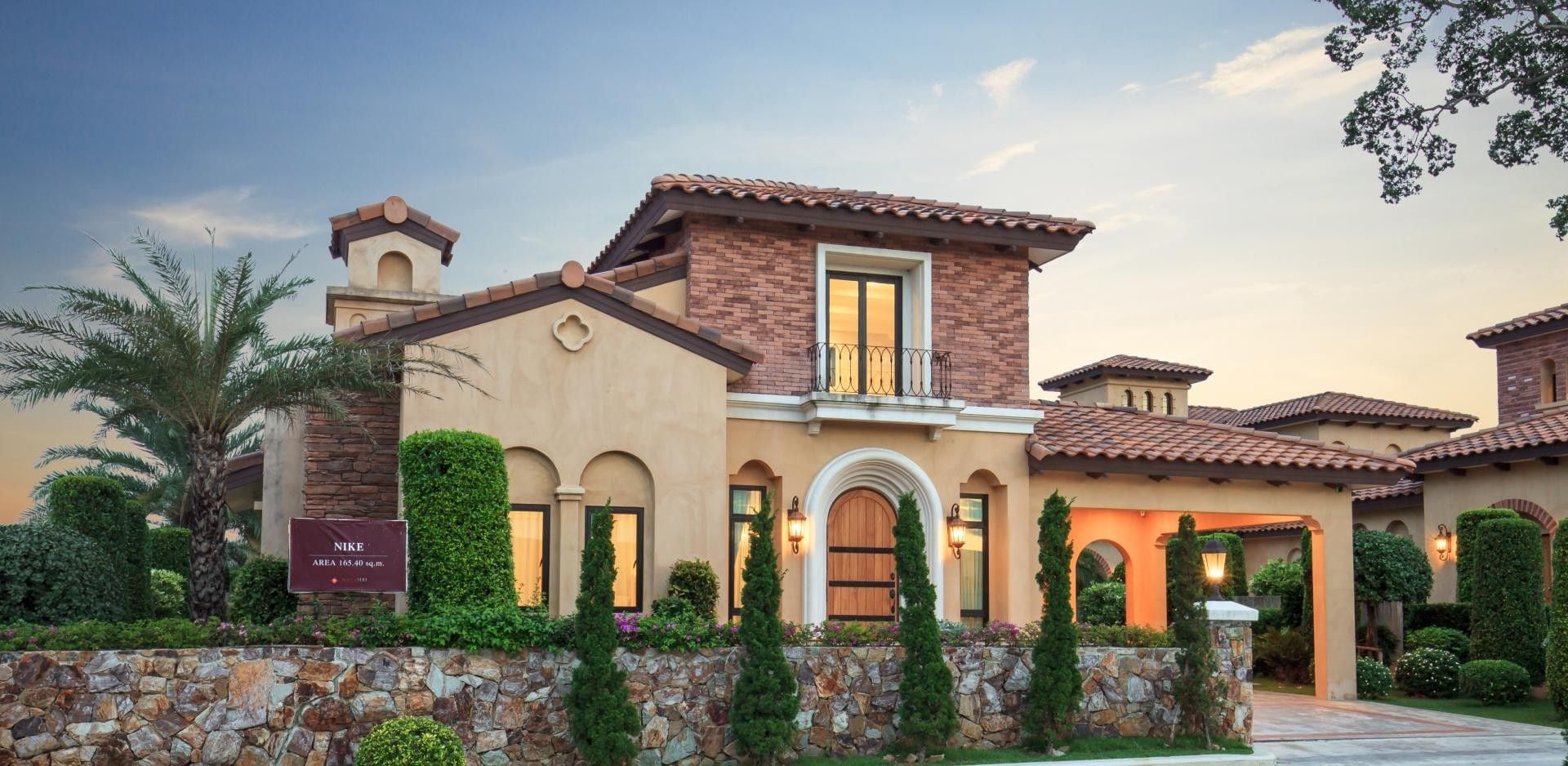 Project Name NUSA CHIVANI PATTAYA