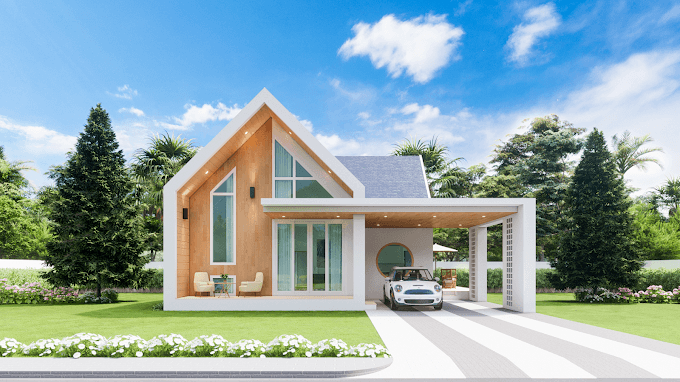 Project Name BNF Grand Ville Hua Hin