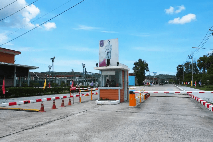 Project Name Baan Sahakon Mo-Or