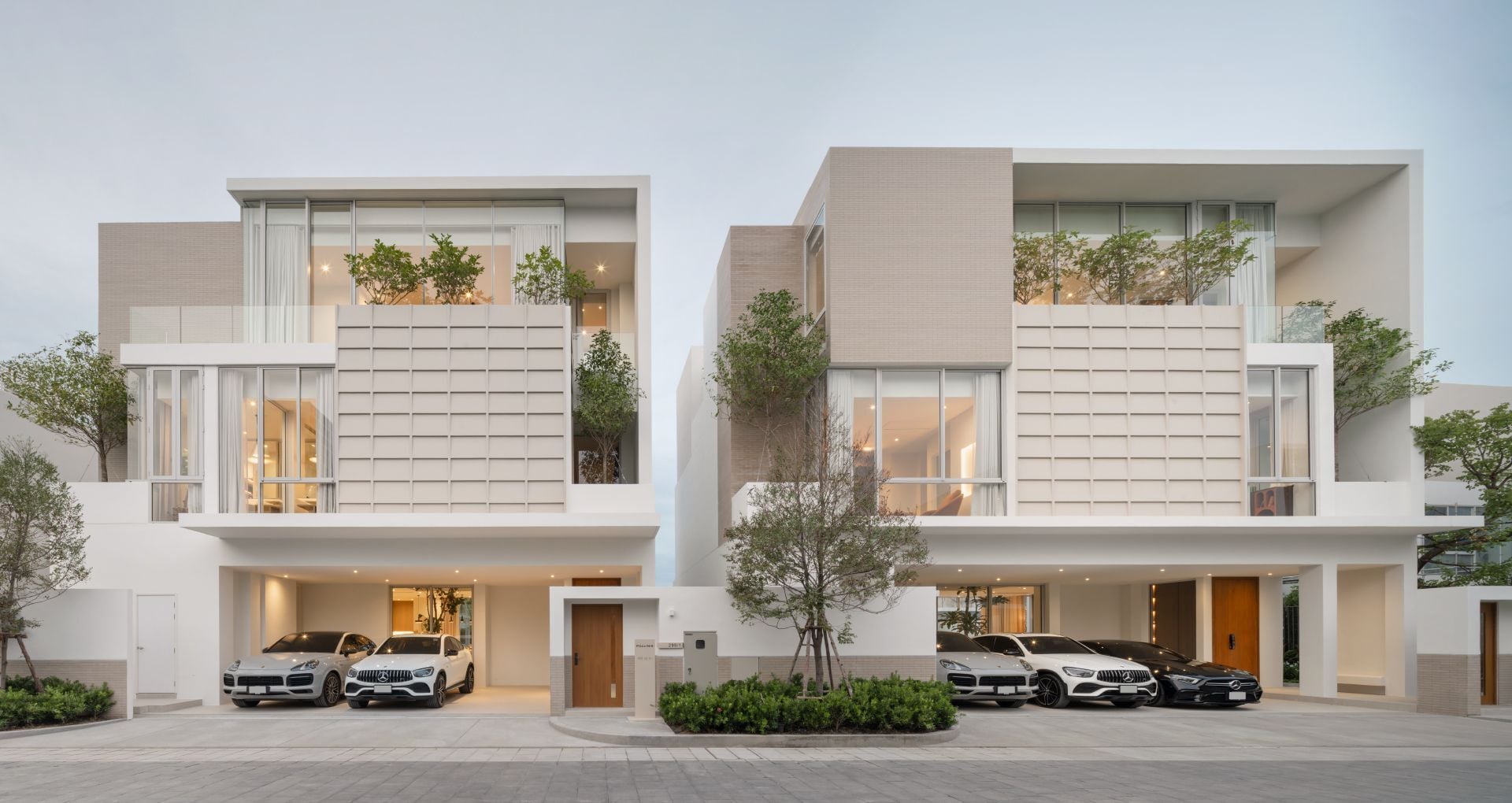 Project Name Noble Terra Rama 9-Ekamai