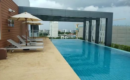 Project Name Le Crique Sukhumvit 64/2