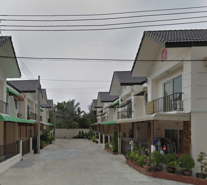 Prapada Place Rama 5-Nakhon In main view