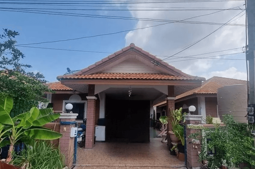 Project Name Rattanakorn 7