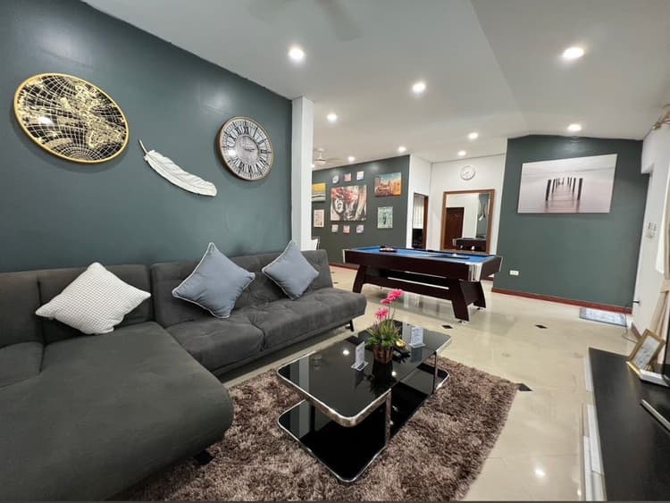 Jomtien Niwet main view