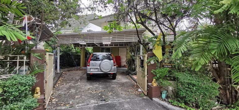 Project Name Parkway Home