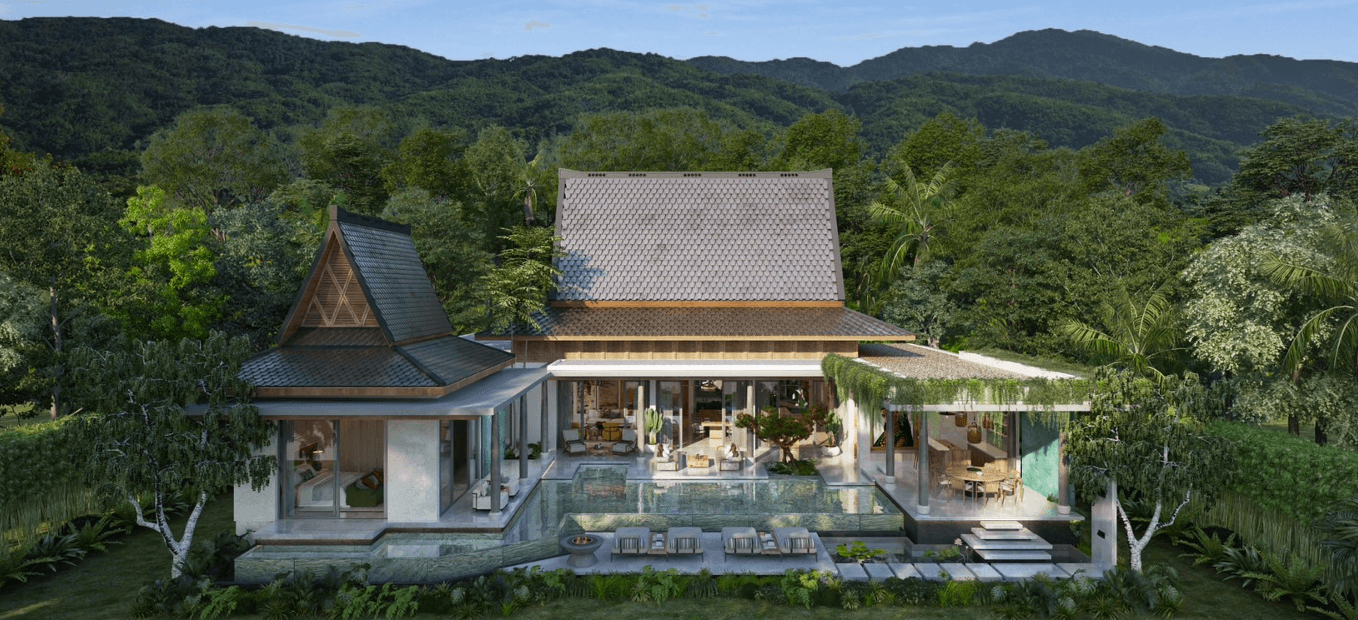 Project Name Punyisa Acacia