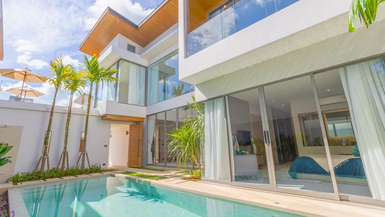 ซีนิที้ คอนเน็ค main view