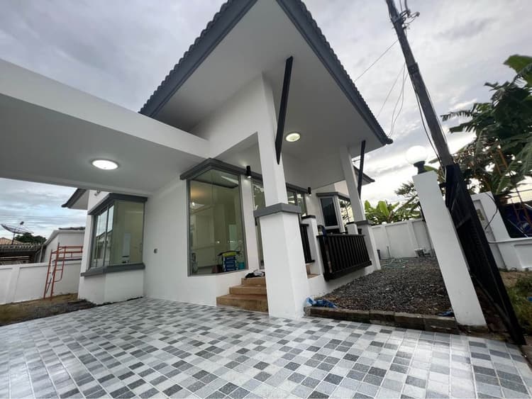 Prime Place Phuket-Victory Monument main view