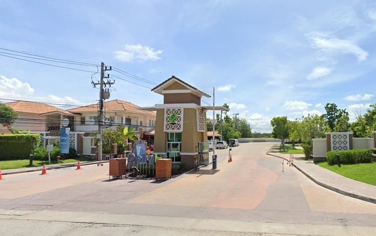 PRUKSA VILLAGE 6 main view