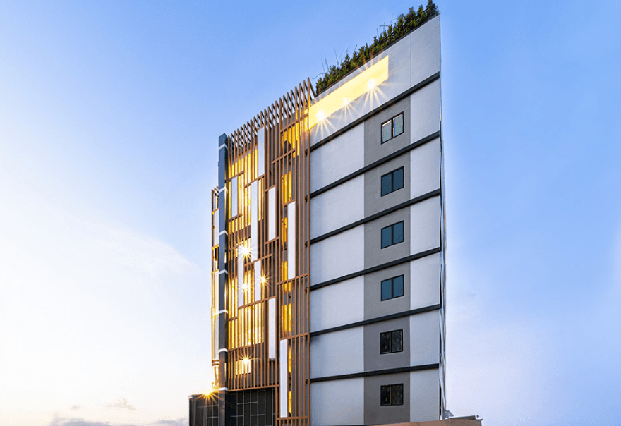 Project Name Belgravia Ratchada 17