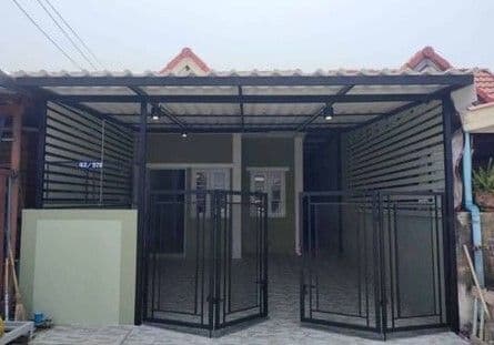 Kittichai Villa 3 main view