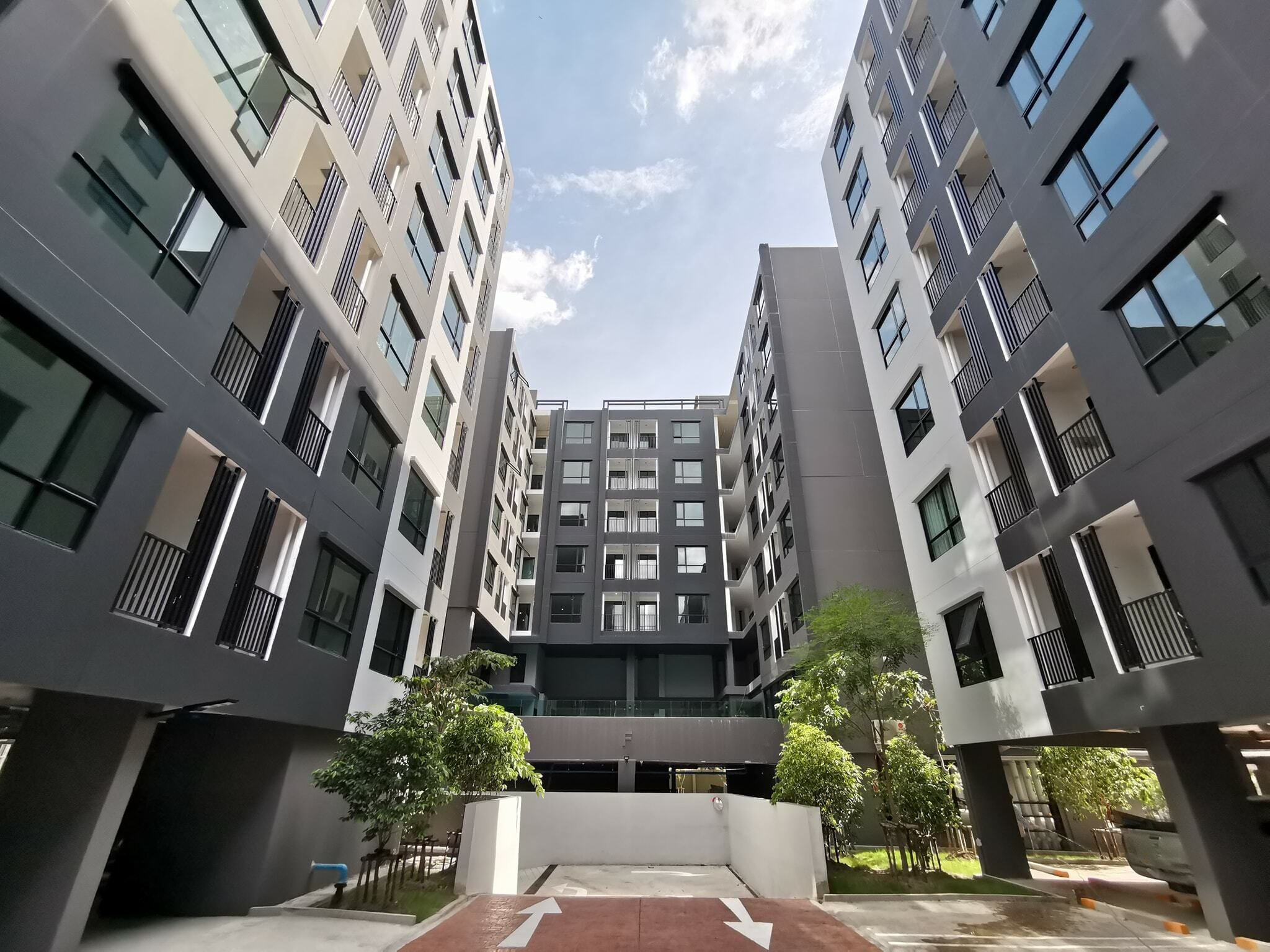 Project Name REACH Phahonyothin 52