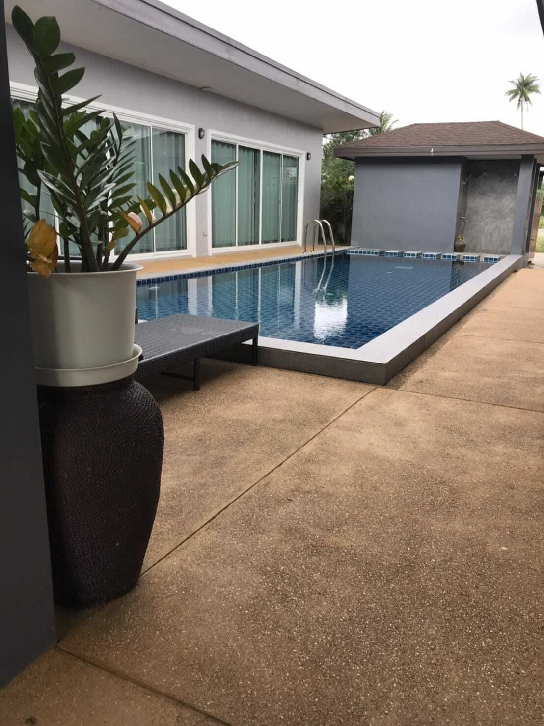 Project Name Sabai Pool Villa